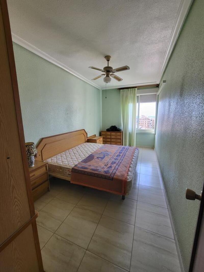 3 Cuarto Apartamento en venta