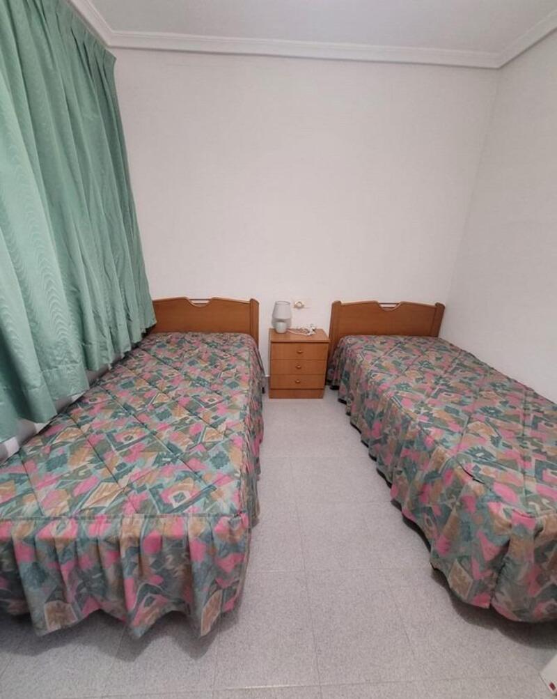 3 soveværelse Duplex til salg