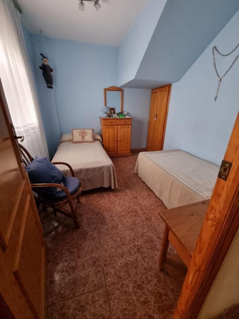 3 Schlafzimmer Duplex zu verkaufen