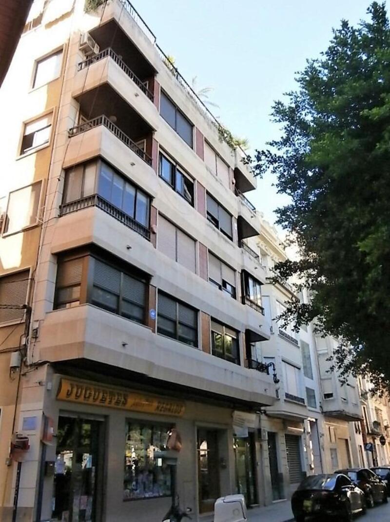 Appartement à vendre dans Orihuela, Alicante