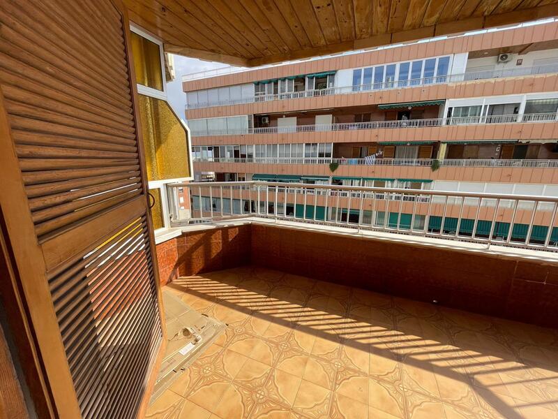 3 Cuarto Apartamento en venta