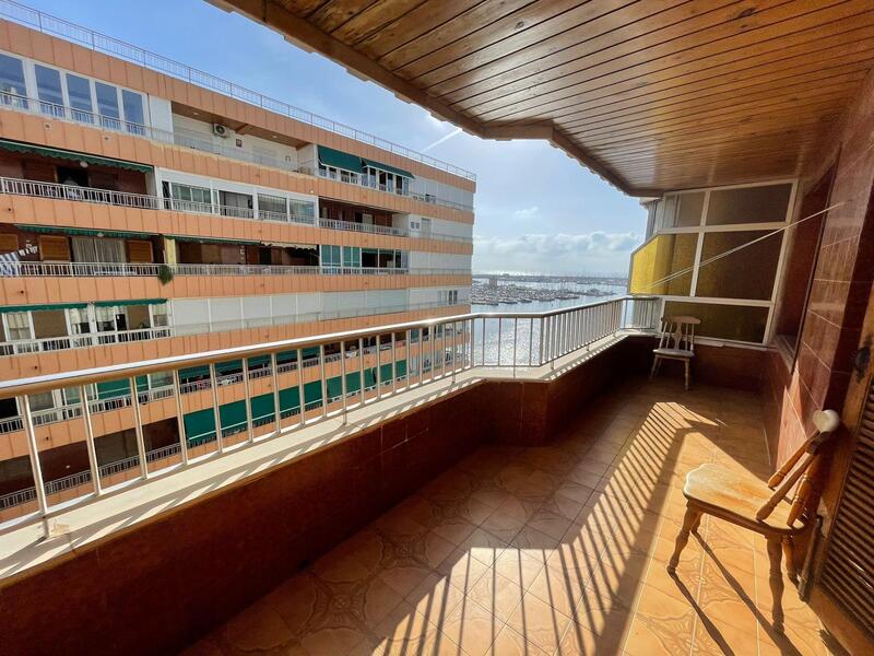 3 Cuarto Apartamento en venta