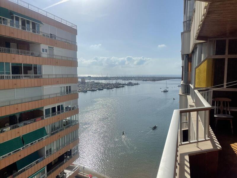 3 Cuarto Apartamento en venta