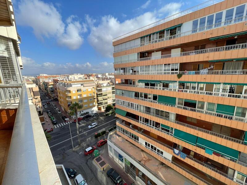 3 Cuarto Apartamento en venta