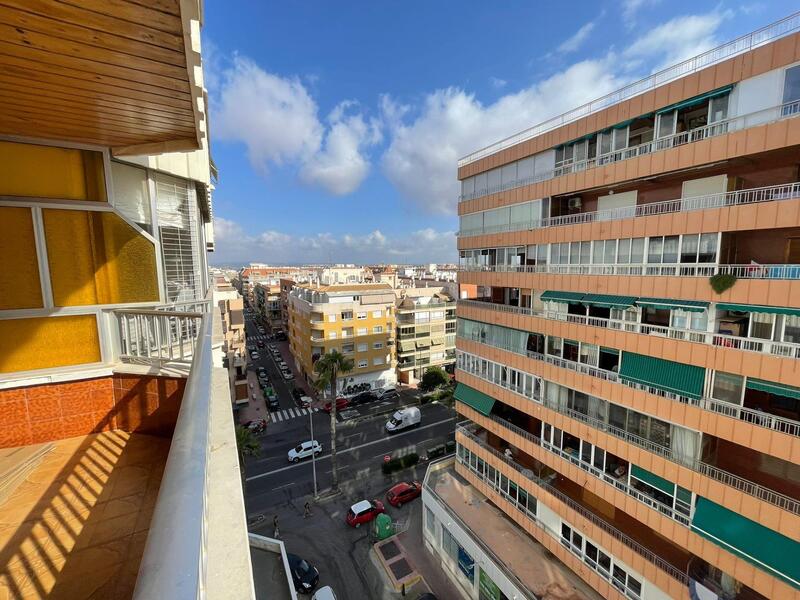 3 Cuarto Apartamento en venta