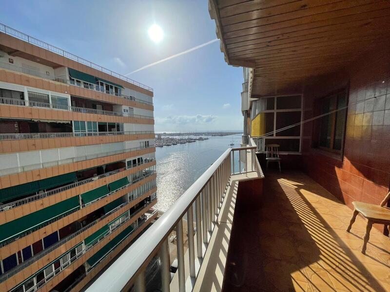 3 Cuarto Apartamento en venta