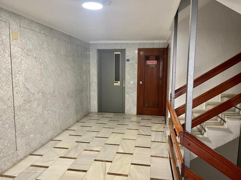 3 slaapkamer Appartement Te koop