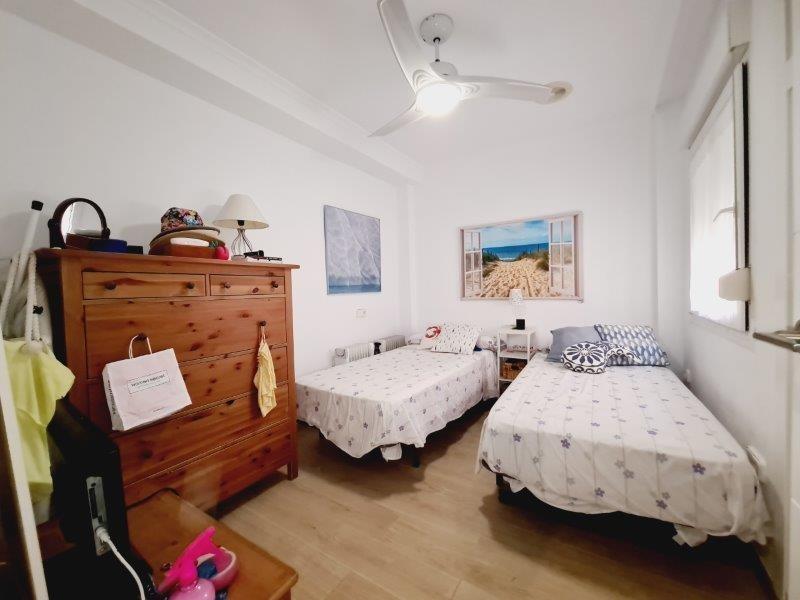 1 Schlafzimmer Appartement zu verkaufen