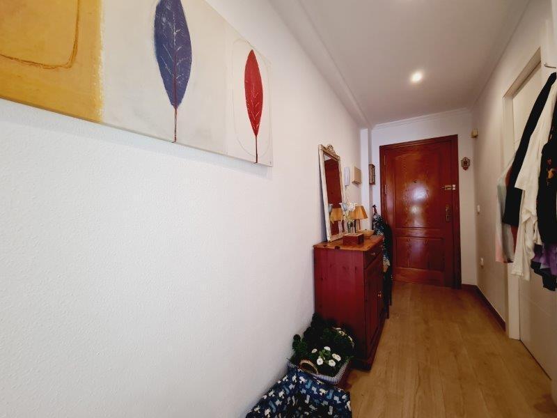 1 slaapkamer Appartement Te koop