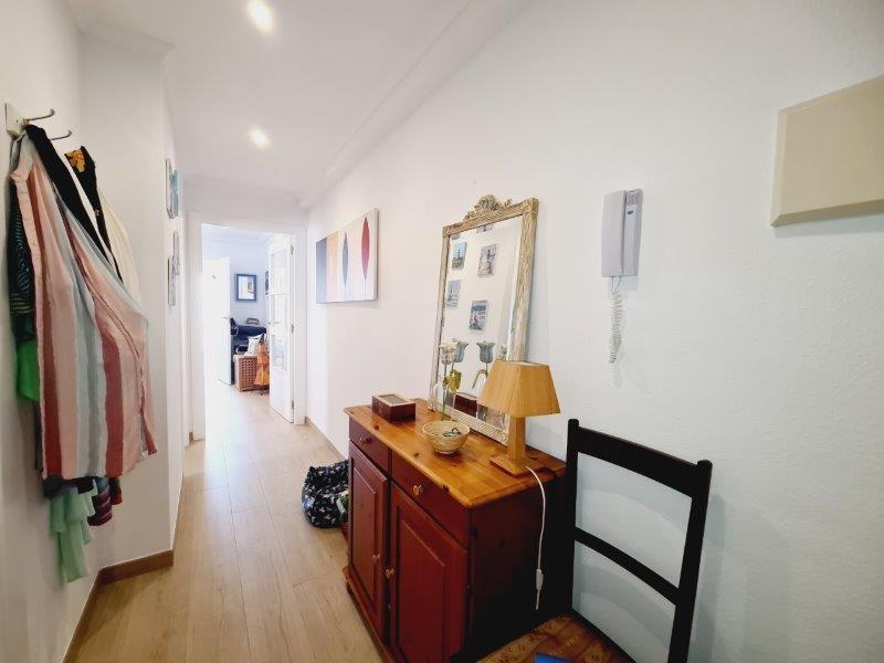 1 slaapkamer Appartement Te koop