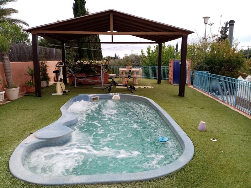 Country House for sale in Elx/Elche, Alicante