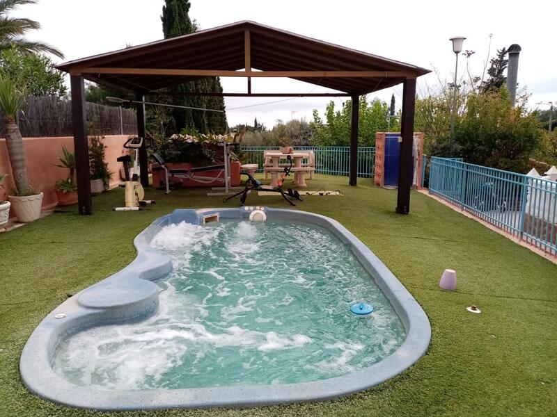 Casa de Campo en venta en Elx/Elche, Alicante