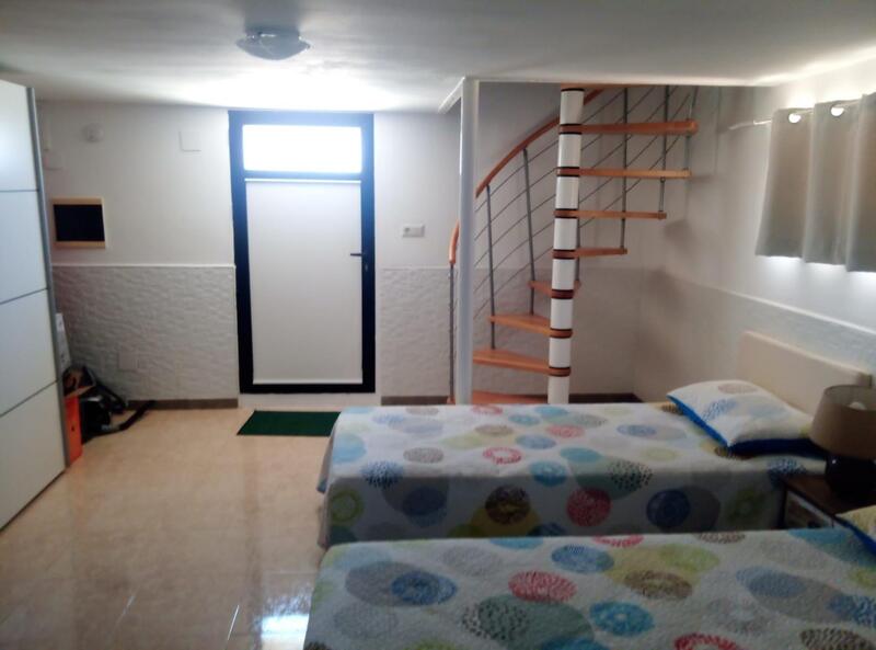 3 Cuarto Villa en venta