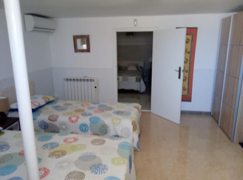 3 Cuarto Villa en venta