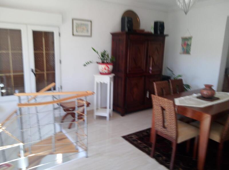 3 Cuarto Villa en venta