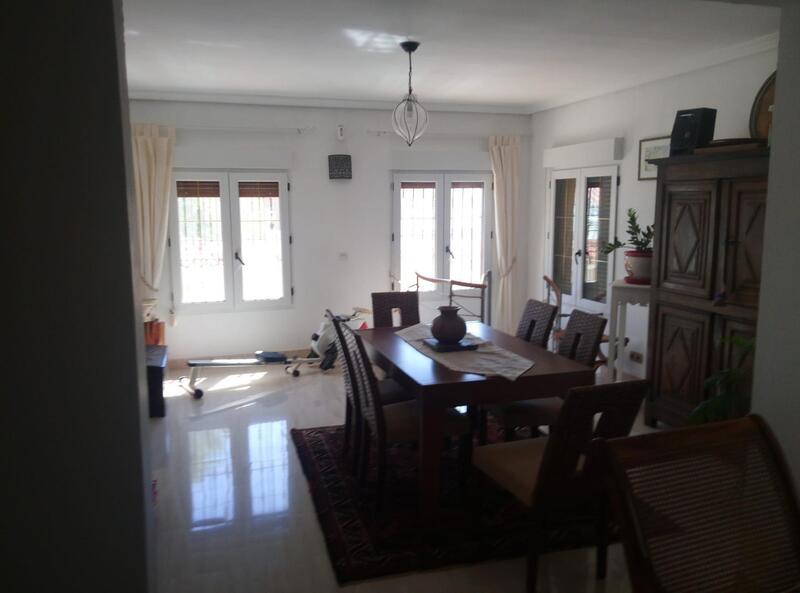 3 bedroom Villa for sale