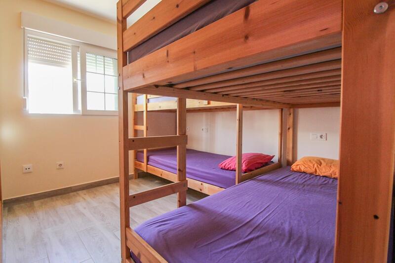 4 soveværelse Duplex til salg