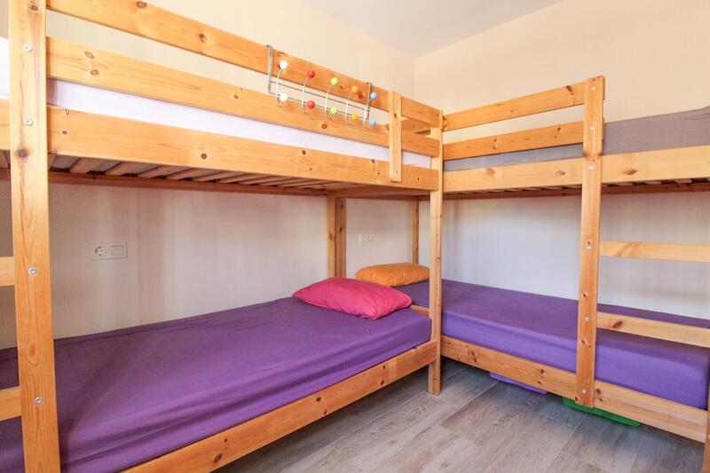 4 soveværelse Duplex til salg