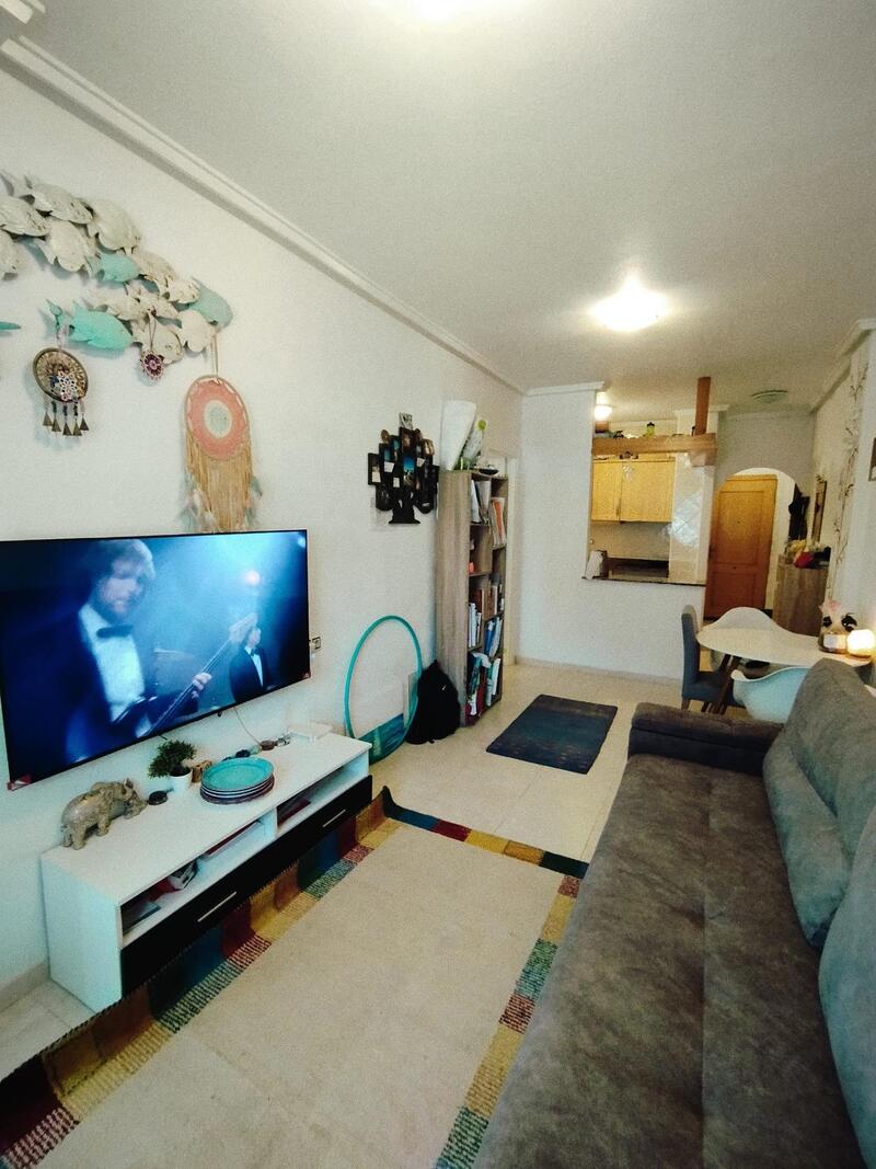 1 slaapkamer Appartement Te koop