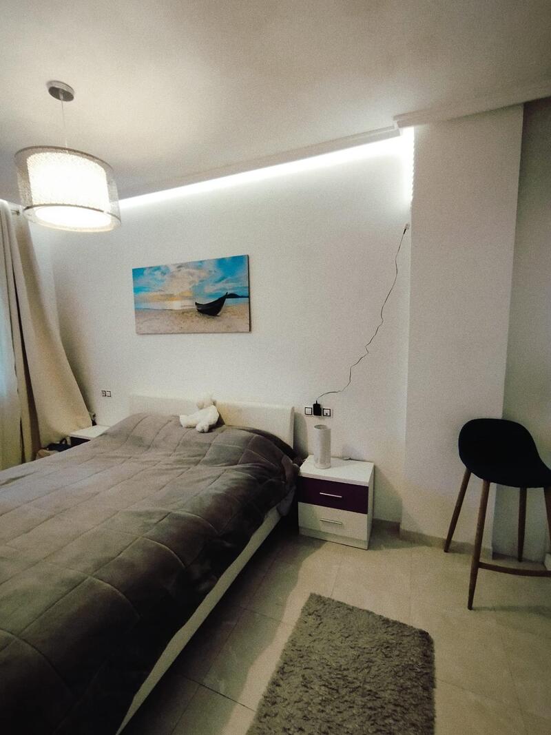 1 Cuarto Apartamento en venta