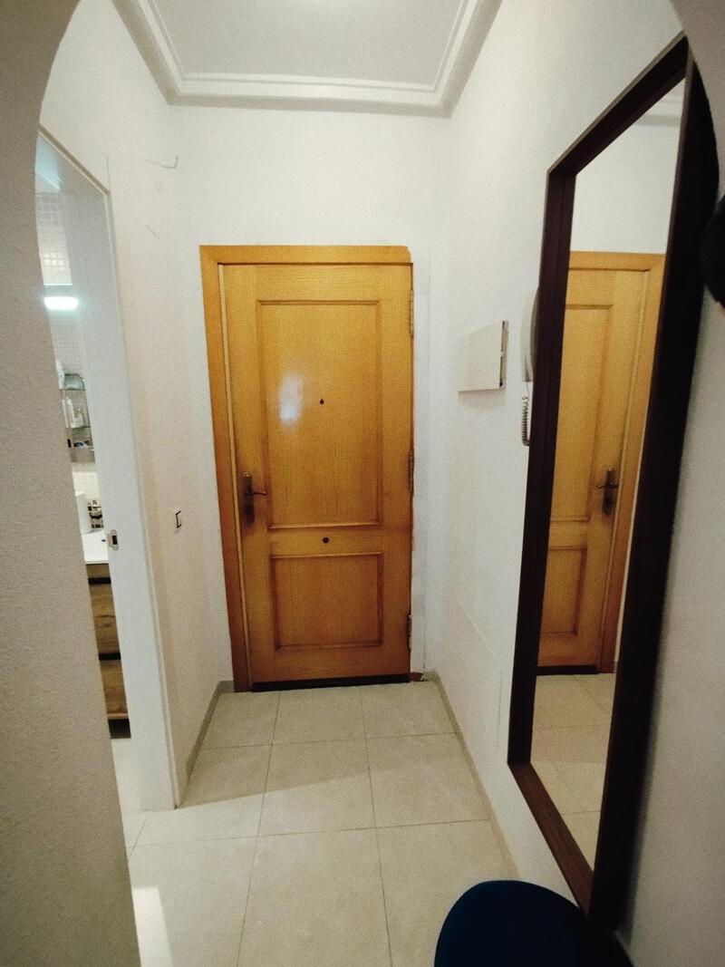 1 Cuarto Apartamento en venta