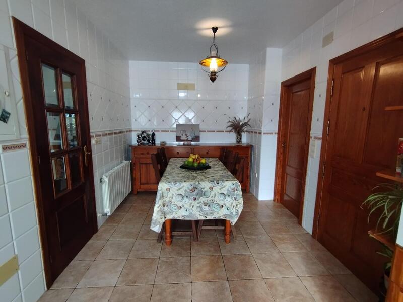 6 Cuarto Villa en venta