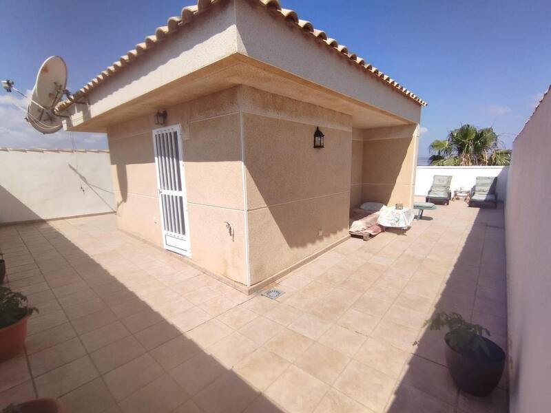 6 Cuarto Villa en venta