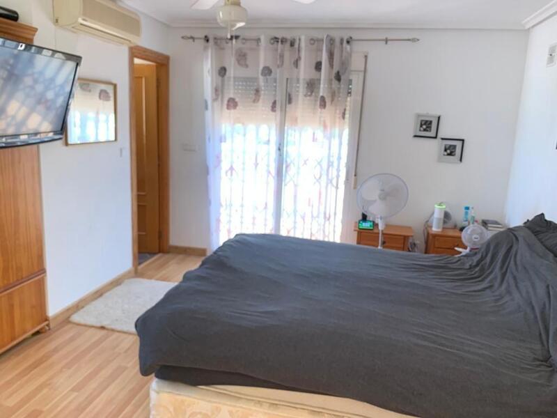 6 chambre Villa à vendre