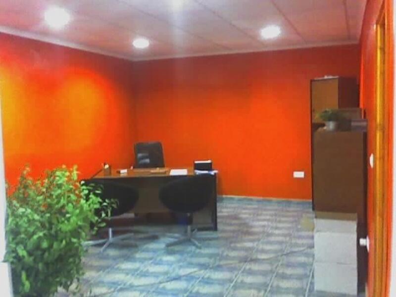 Local Comercial en venta