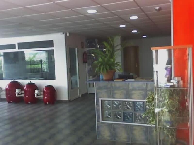 Local Comercial en venta