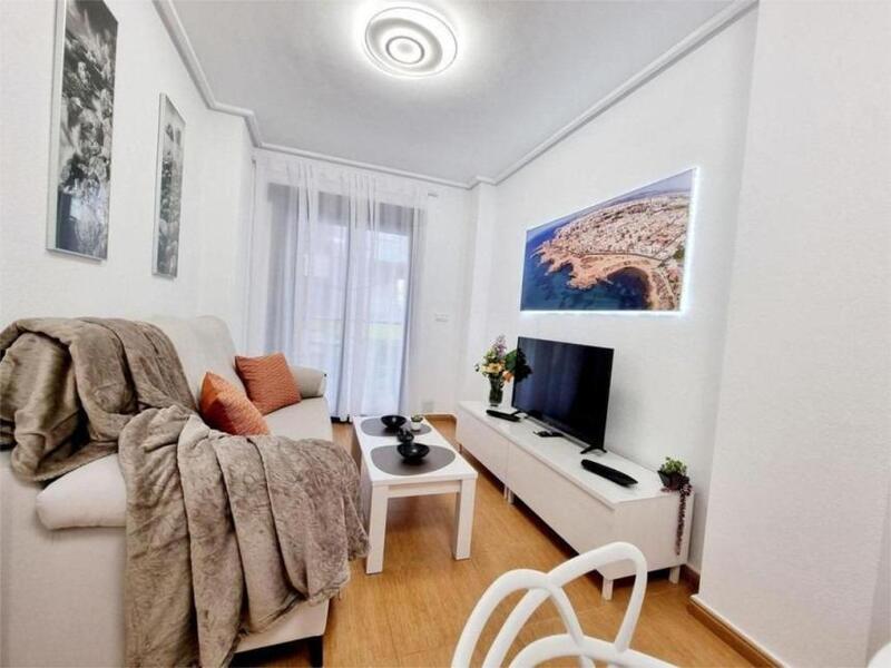 Appartement zu verkaufen in Torrevieja, Alicante