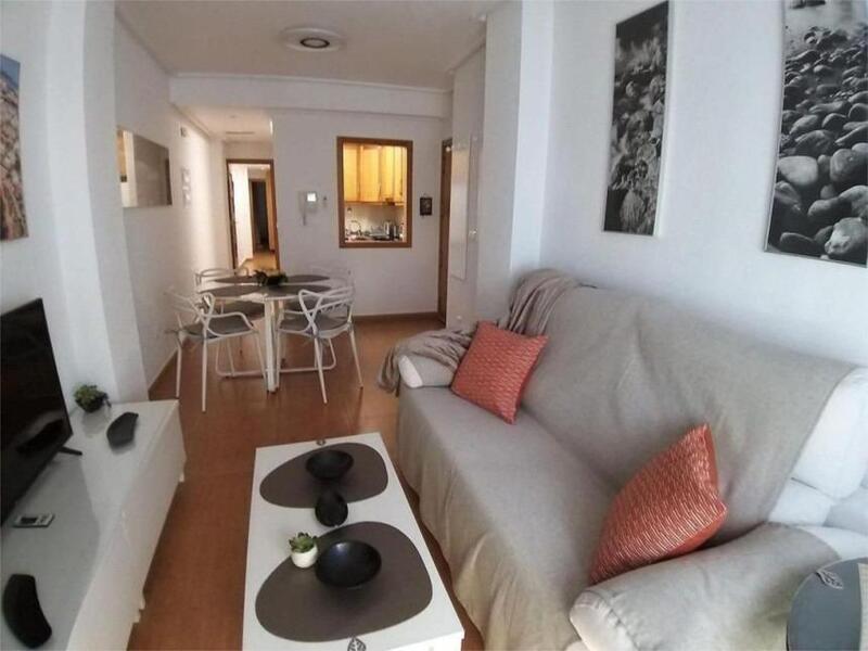 2 Cuarto Apartamento en venta