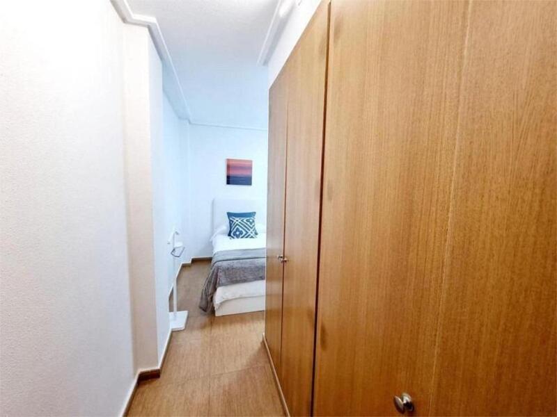 2 Cuarto Apartamento en venta