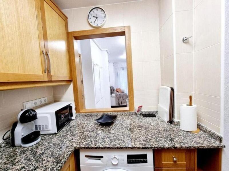 2 Cuarto Apartamento en venta