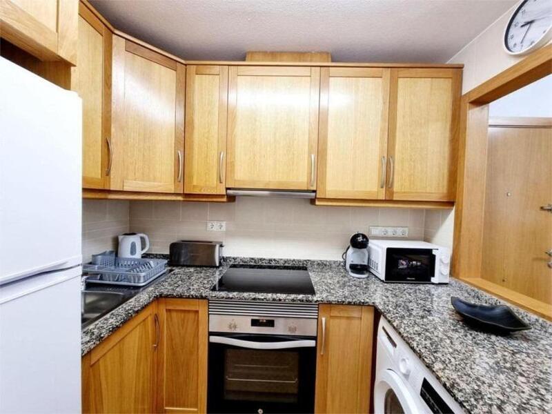 2 Cuarto Apartamento en venta