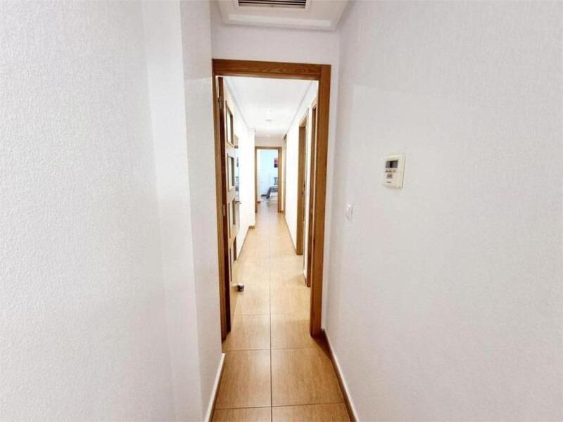 2 Cuarto Apartamento en venta