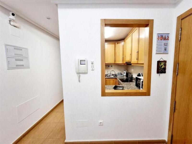 2 Cuarto Apartamento en venta