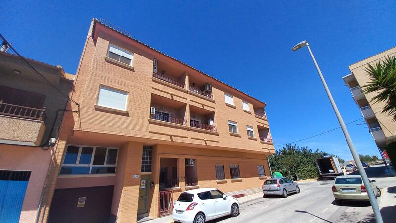 Appartement Te koop in Los Montesinos, Alicante