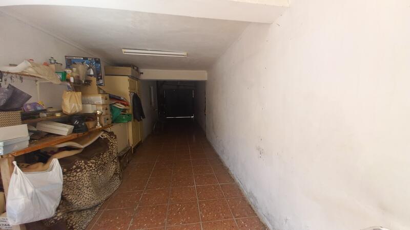 3 Cuarto Adosado en venta