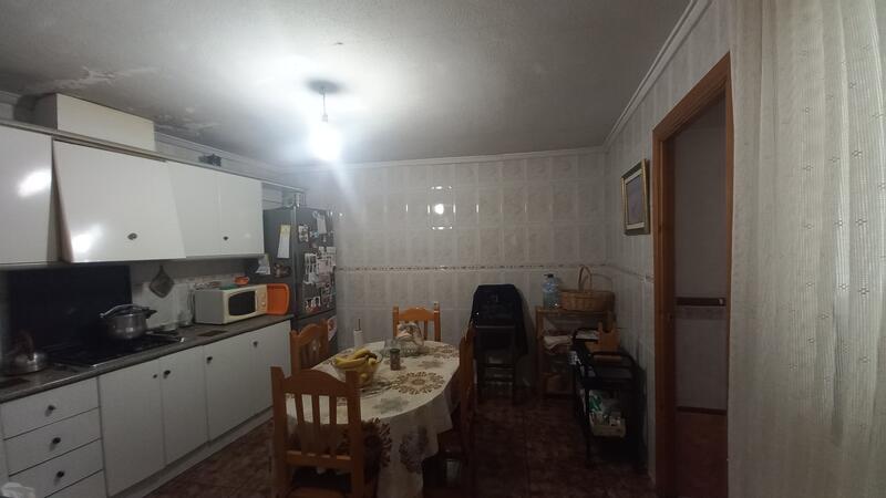 3 Cuarto Adosado en venta