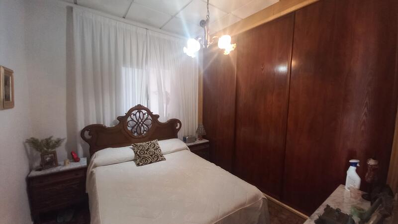 3 Cuarto Adosado en venta