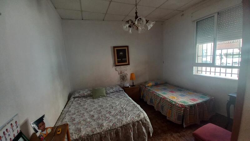 3 Cuarto Adosado en venta