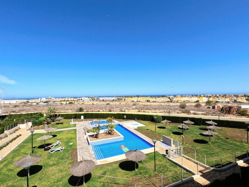 Apartment for sale in Orihuela Costa, Alicante