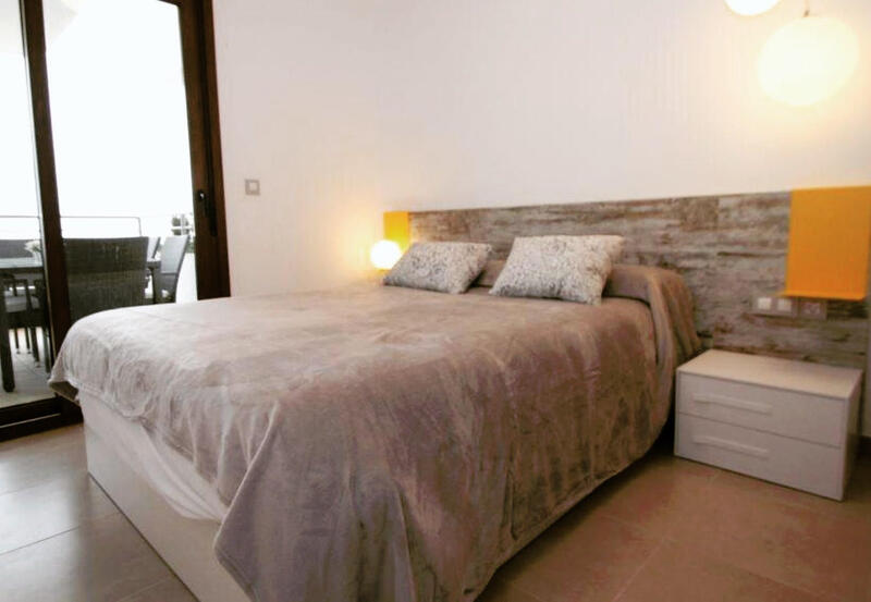 3 chambre Appartement à vendre