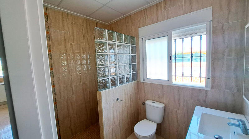 3 Cuarto Villa en venta