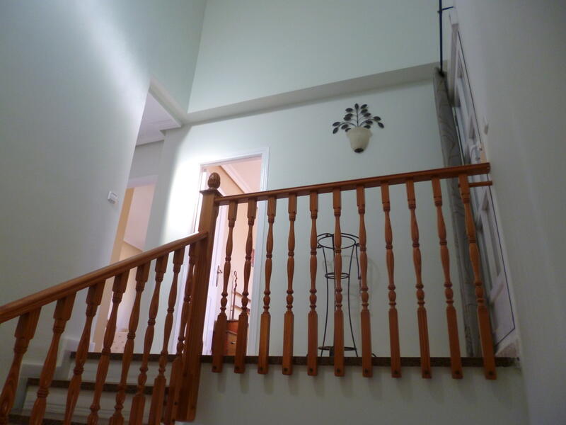 4 Schlafzimmer Villa zu verkaufen