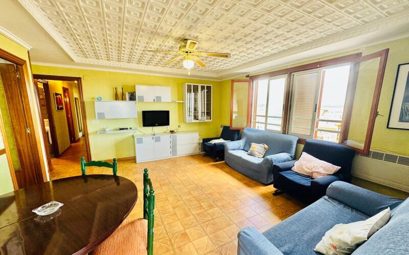 3 Cuarto Apartamento en venta