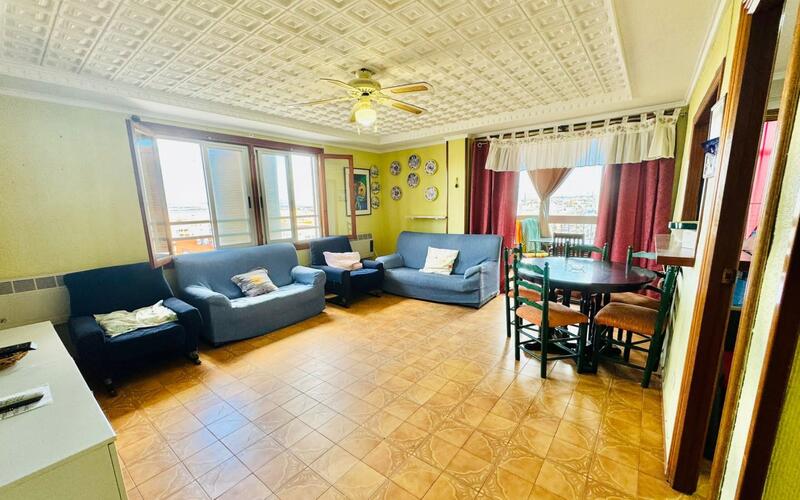 3 Cuarto Apartamento en venta