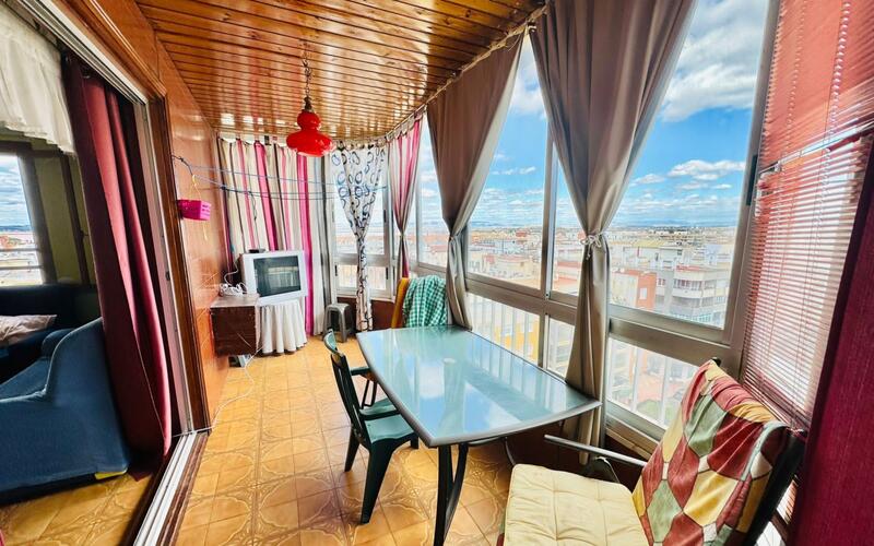 3 Cuarto Apartamento en venta