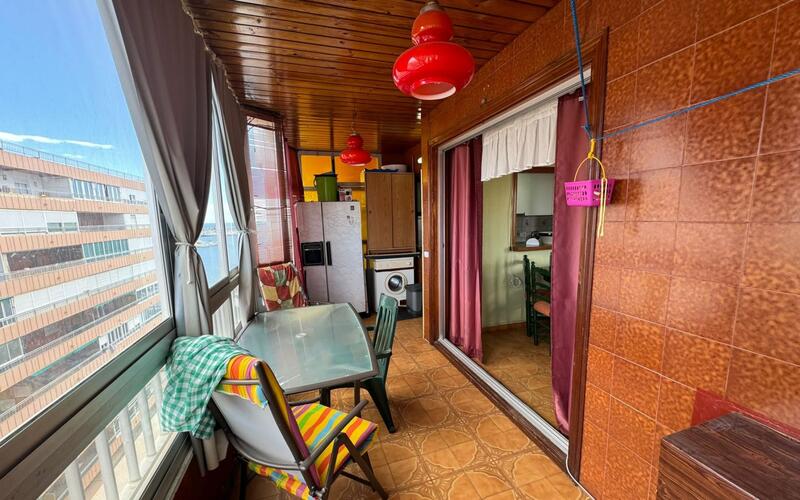 3 Cuarto Apartamento en venta
